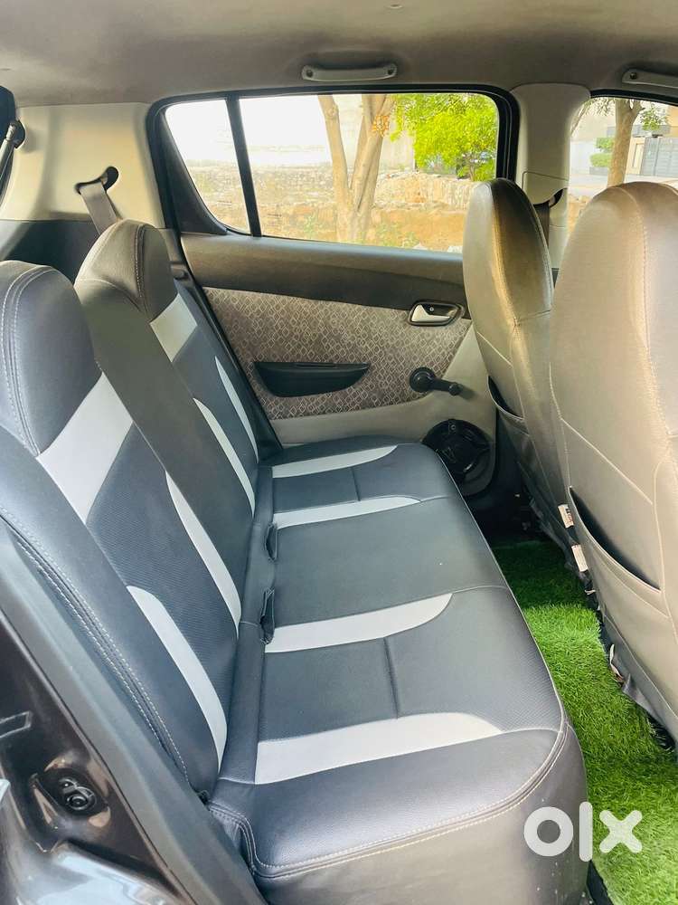 Maruti Suzuki Alto 800 Lxi, 2018, Petrol