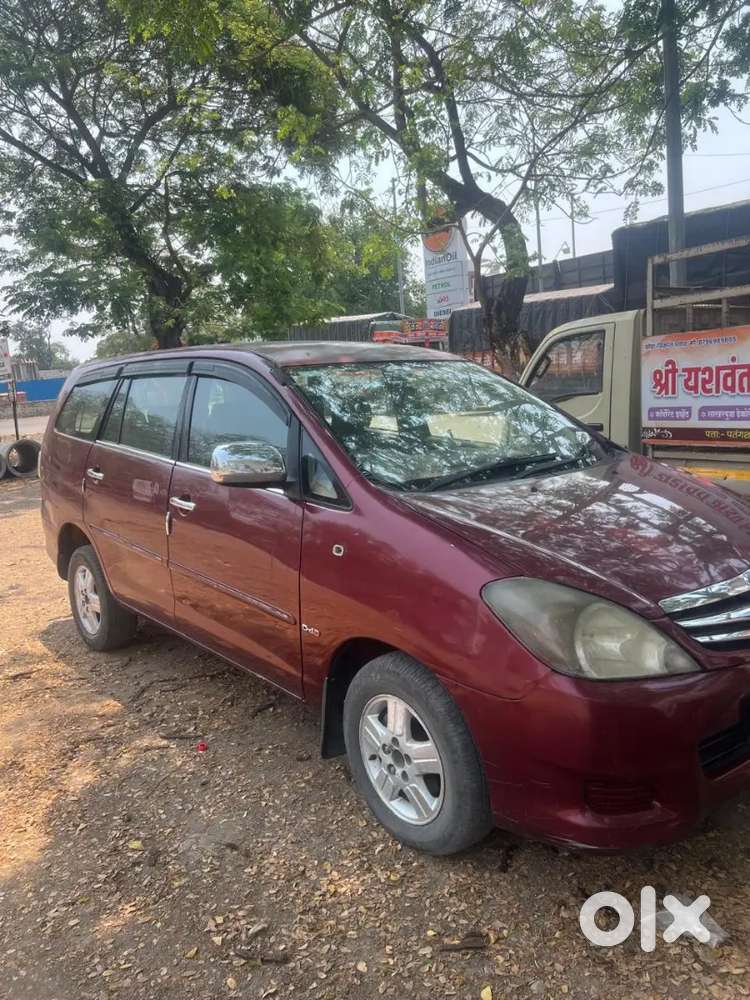 Toyota Innova 2006