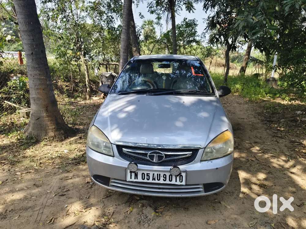Tata Indica V2 2013 Diesel