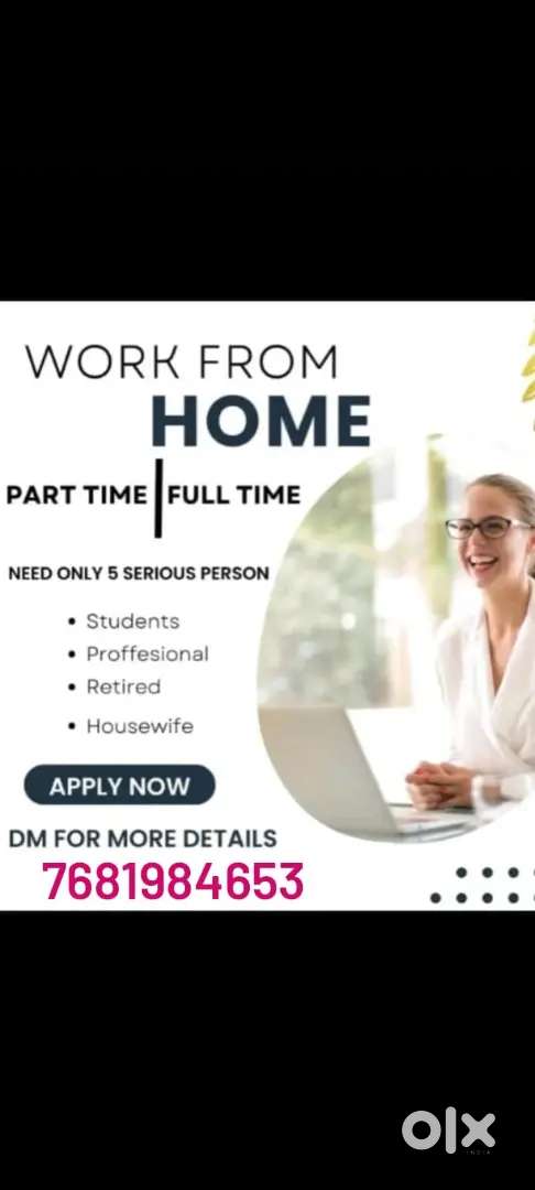 Online work
