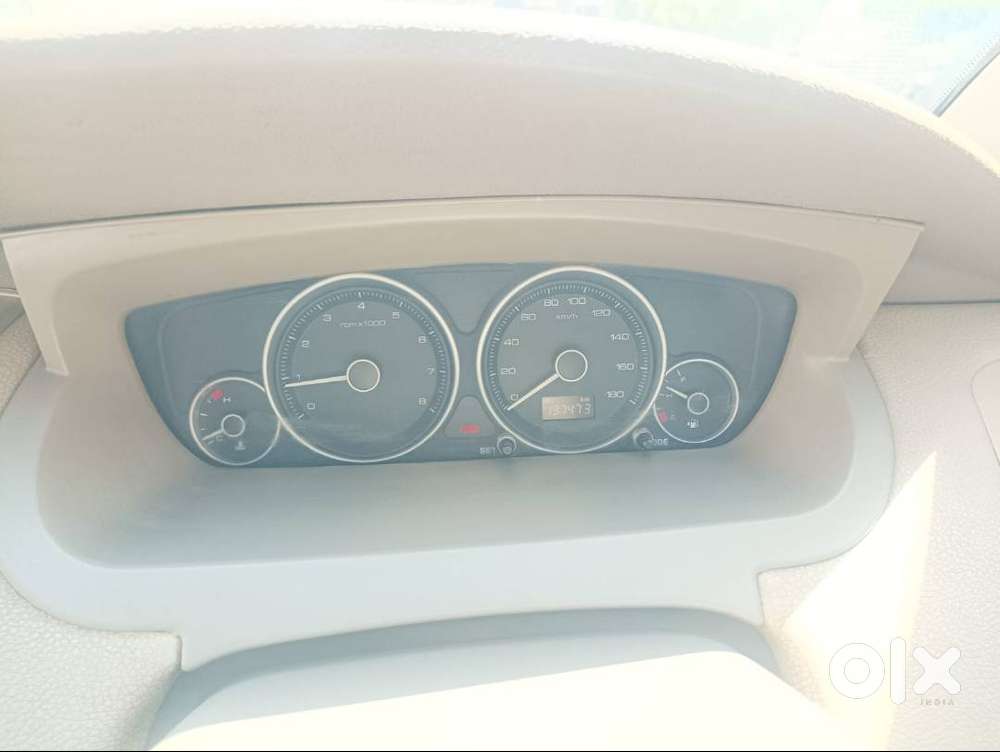 Tata Manza 2010 Diesel Good Condition