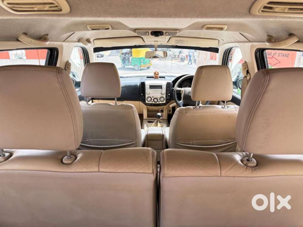 Ford Endeavour 2007-2009 Xlt Tdci 4x2, 2007, Diesel