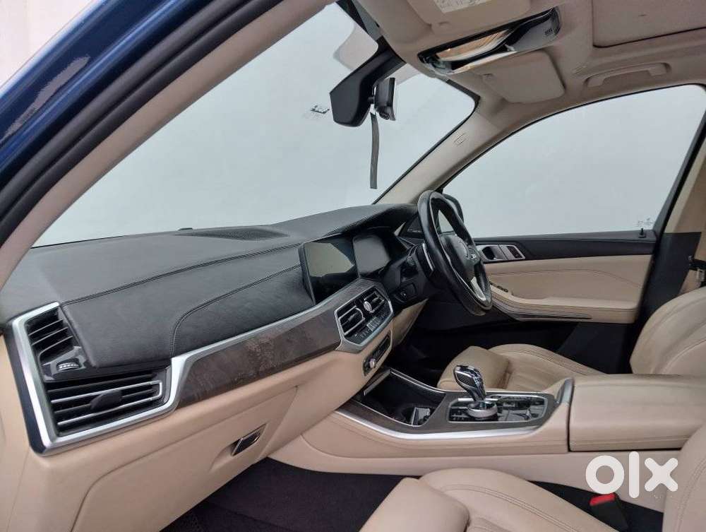 Bmw X5 Xdrive 30d, 2019, Diesel