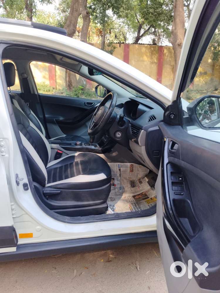 Tata Nexon 1.5 Revotorq Xma, 2019, Diesel