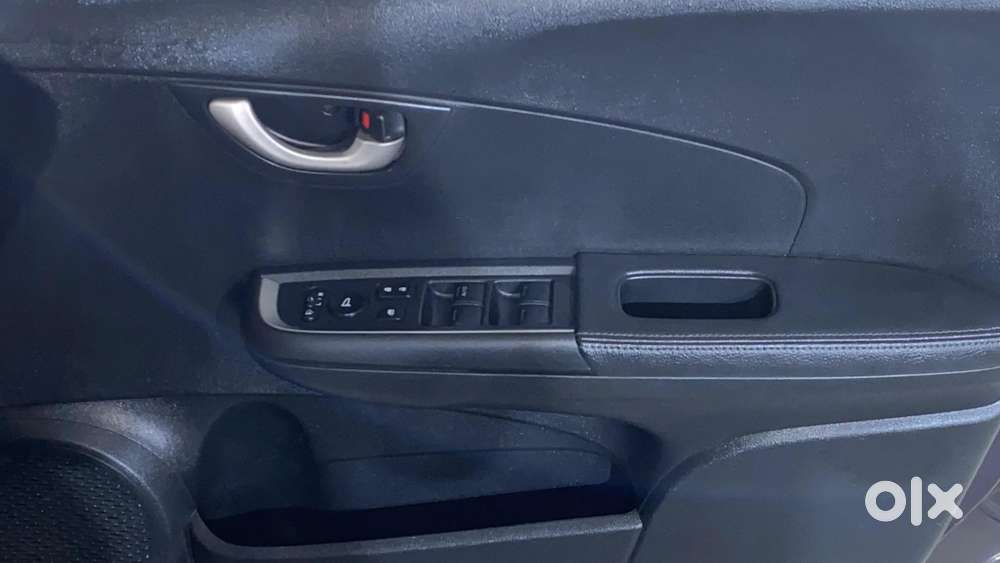 Honda Br-v 1.5 Vx I-vtec Mt, 2018, Petrol