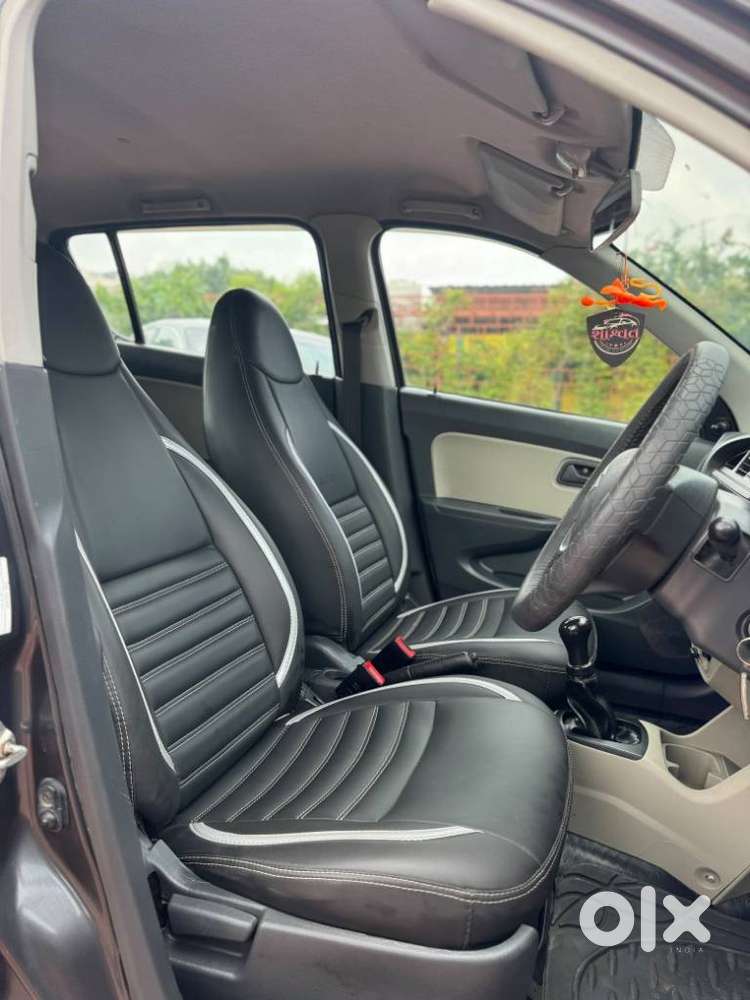 Maruti Suzuki Alto K10 1.0 Lxi, 2015, Cng & Hybrids