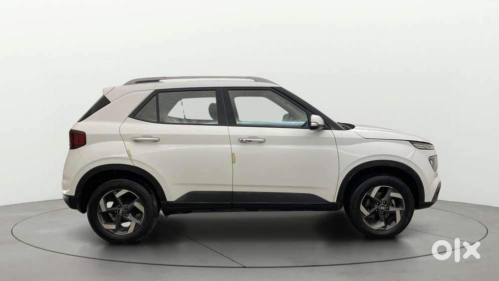 Hyundai Venue 1.4 Crdi Sx (o), 2019, Diesel