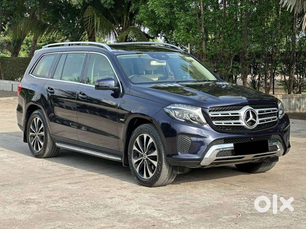 Mercedes-benz Gls 350d 4matic, 2020, Diesel