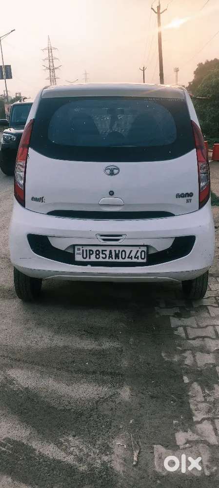 Tata Nano Genx Xt 2016