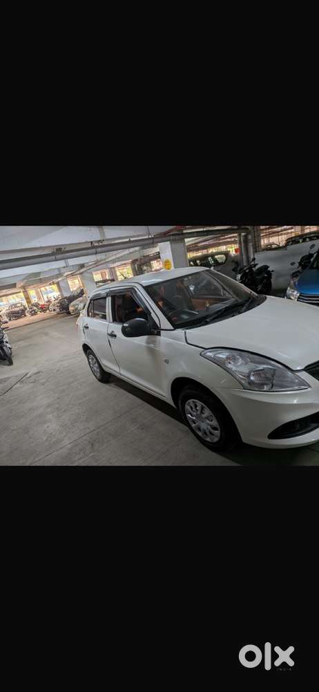 Maruti Suzuki 2017 Loaded With No Work.new Tyre