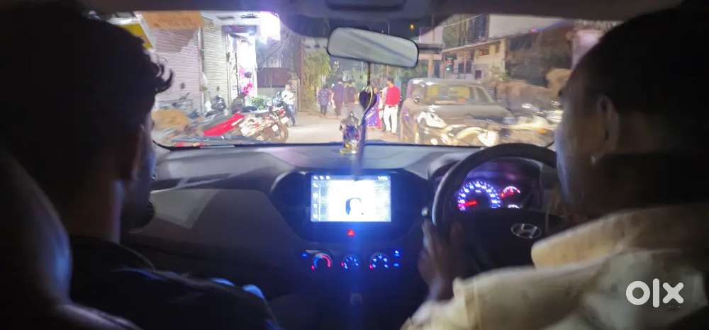 Hyundai Xcent 2017 Year