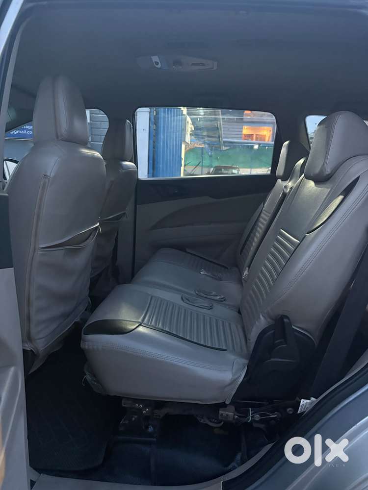 Mahindra Marazzo M2 8str, 2020, Diesel