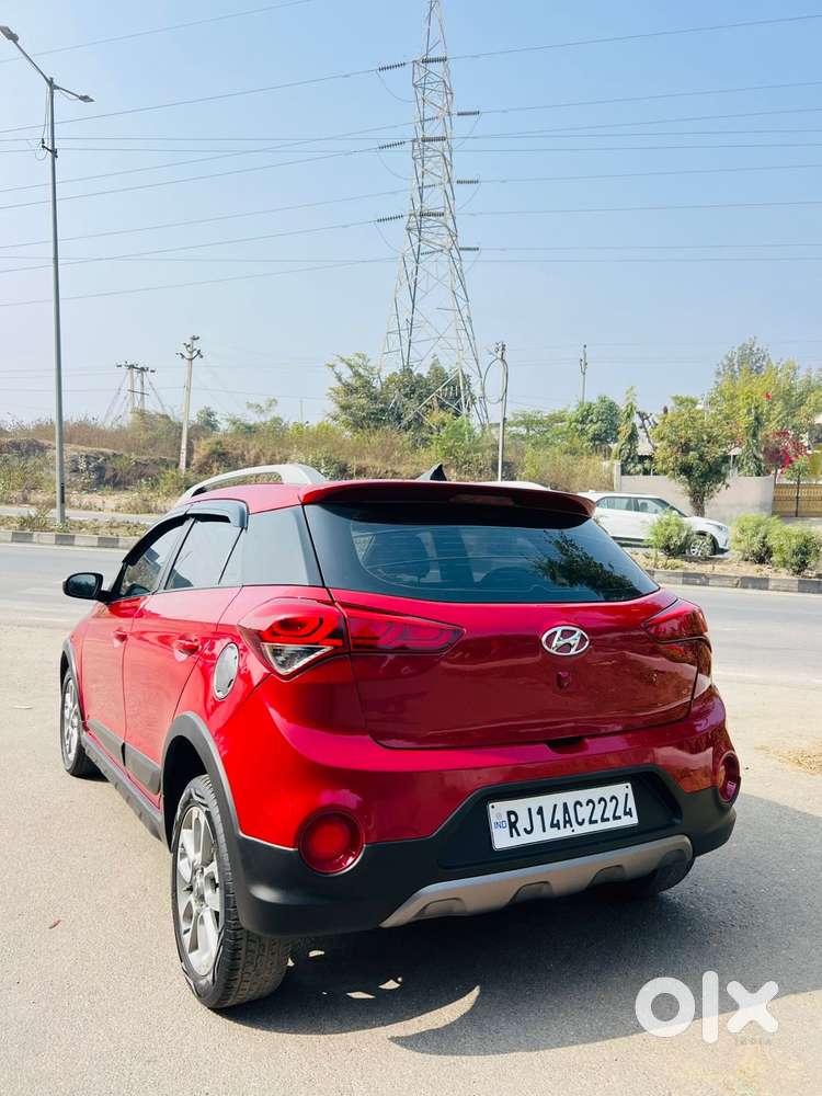 Hyundai I20 Active 1.4 S, 2015, Diesel