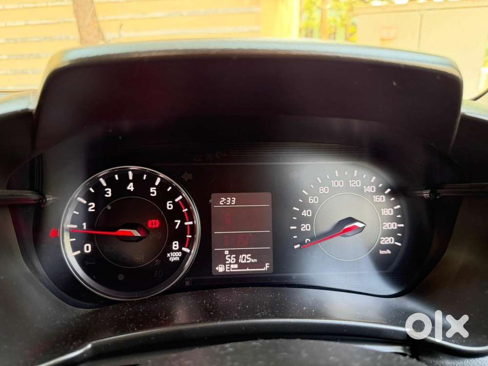 Lxi 2025 With Parking Sensors/reverse Camera/music System