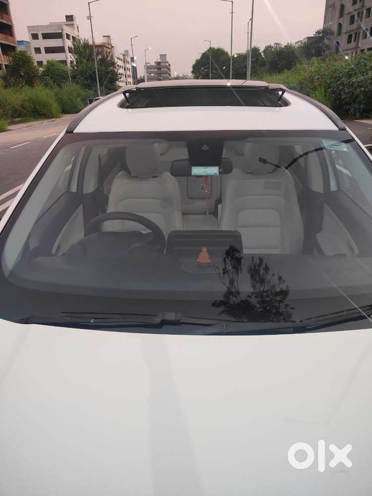 Tata Safari 2.0 Kryotec Xz Plus 6 S, 2021, Diesel