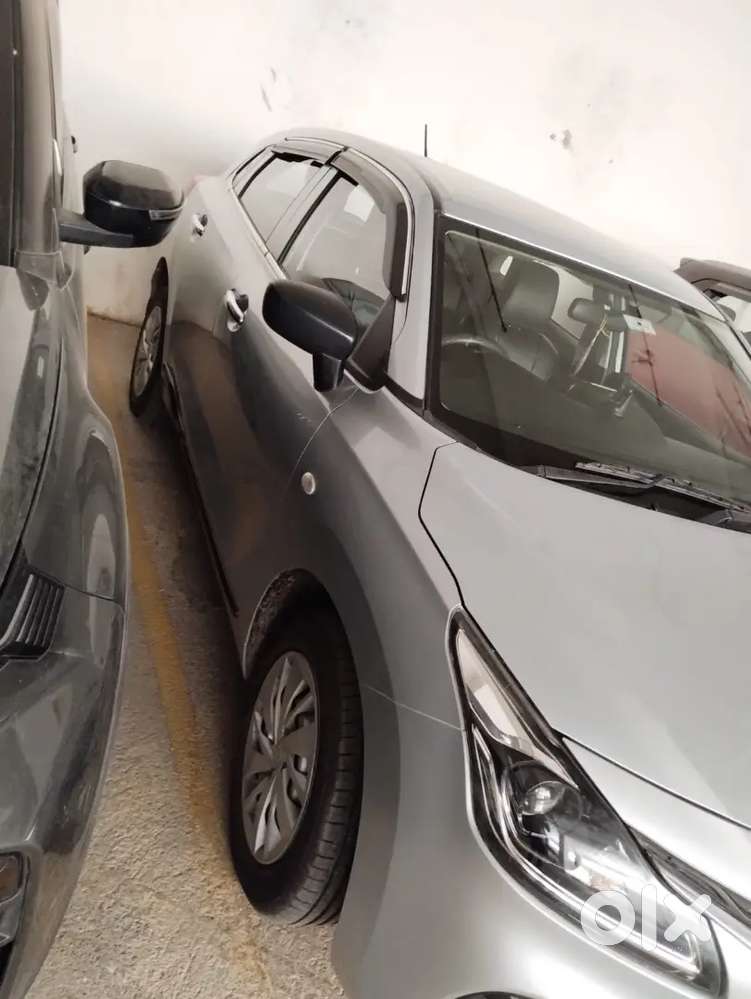 Maruti Suzuki Baleno 2024 Petrol 29500 Km Driven
