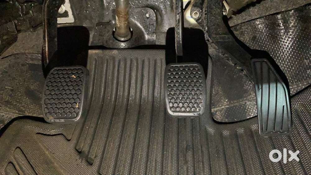 Maruti Suzuki Alto K10 Vxi, 2019, Petrol