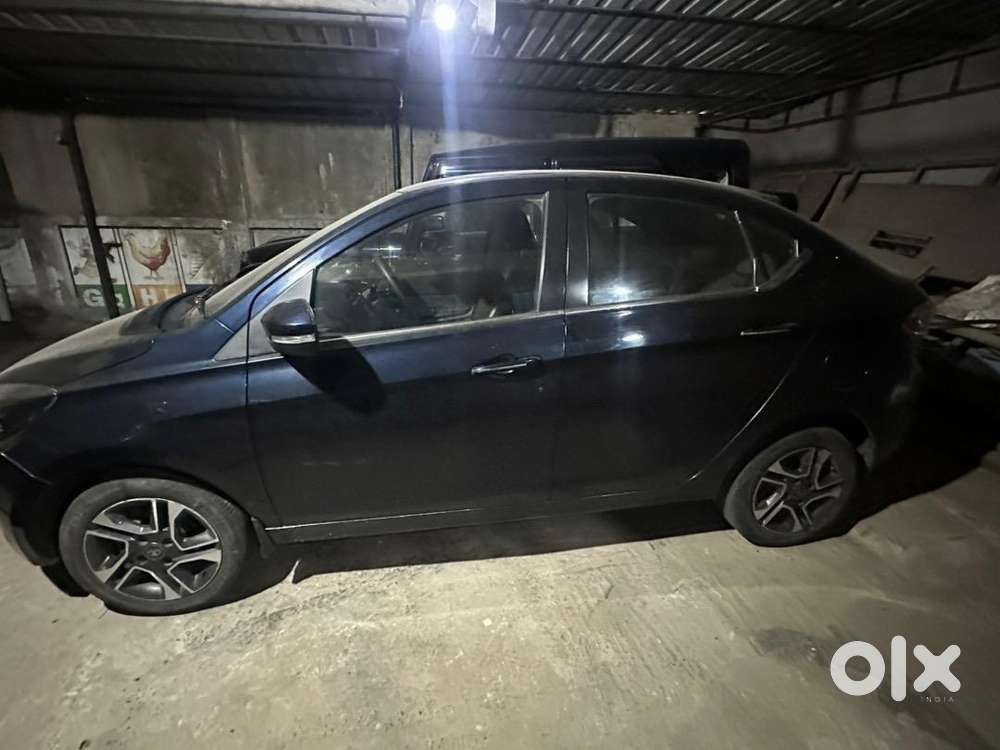 Tata Petrol Manual 2019