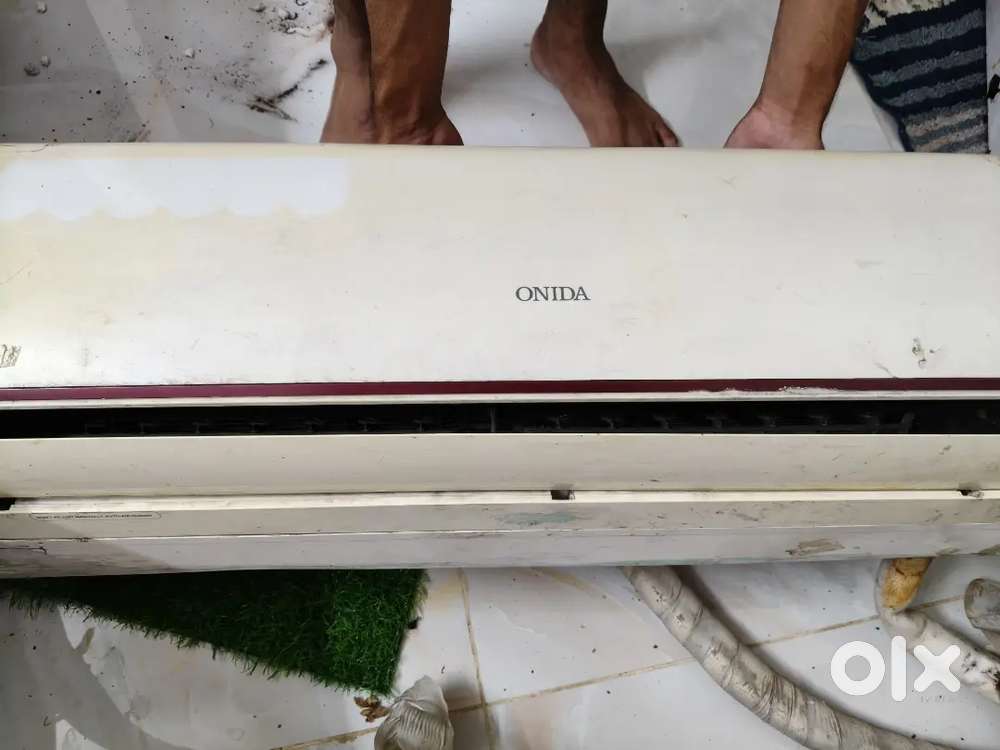 ONIDA BRAND