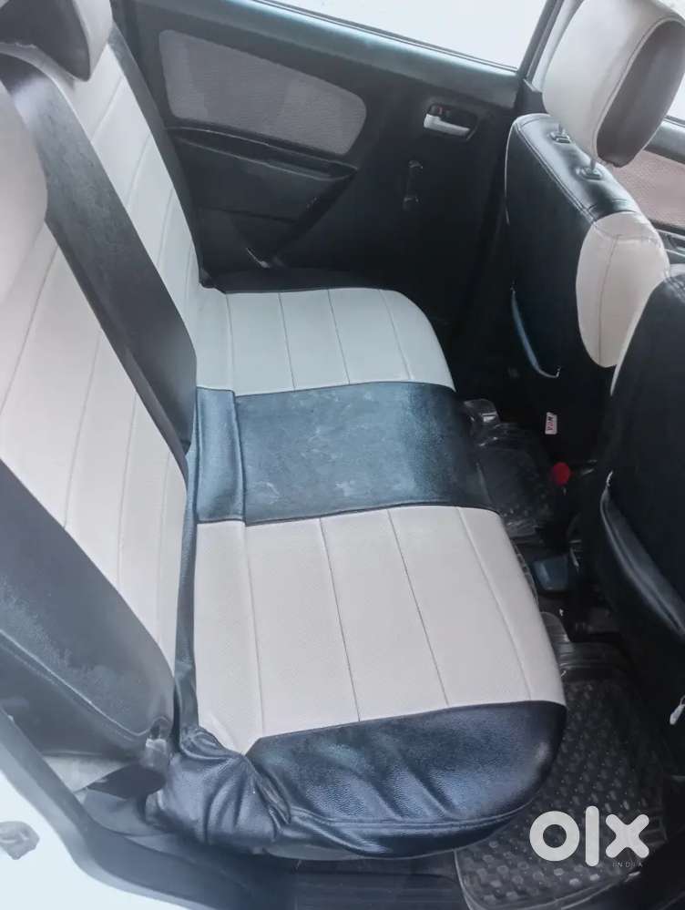 Maruti Wagon R 2018 Lxi Cng