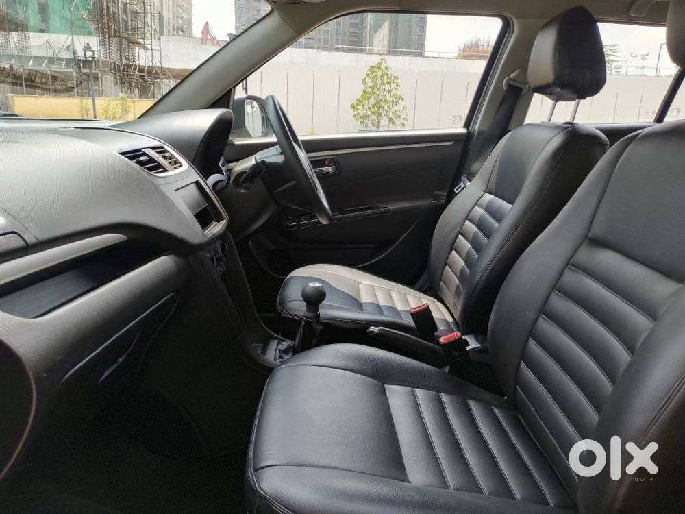 Maruti Suzuki Swift Vdi (o), 2014, Diesel