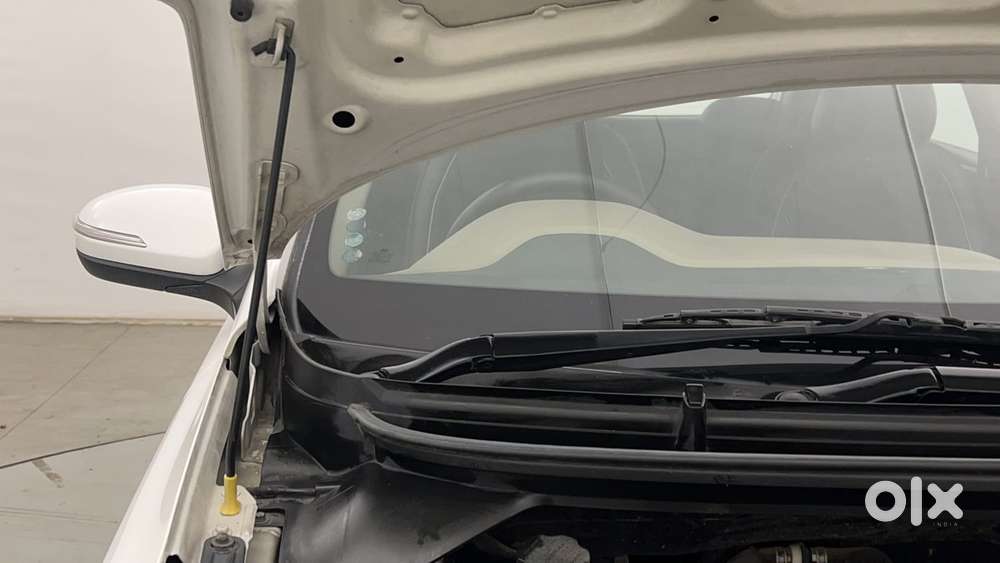 Hyundai Elite I20 [2018-2020] 1.2 Sportz, 2018, Petrol