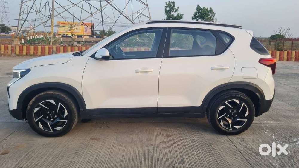 Kia Sonet Htk Plus D, 2025, Diesel