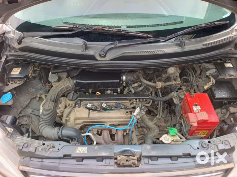 Maruti Suzuki Wagon R Lxi Cng, 2021, Cng & Hybrids
