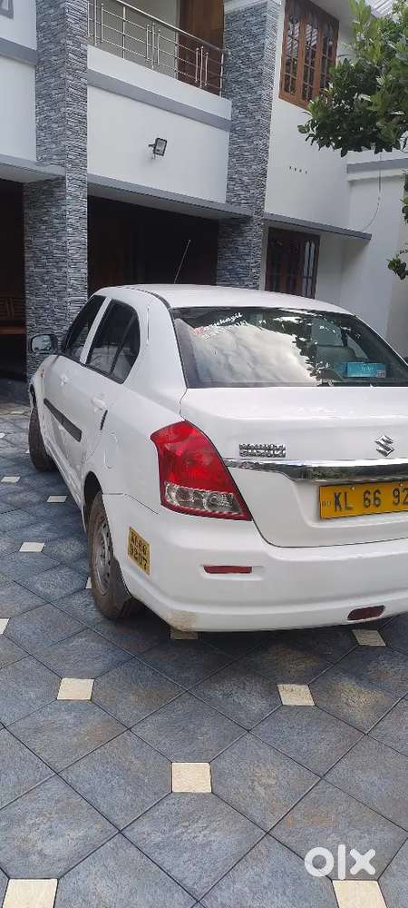 Car Is Good Condition. Taxi Permit