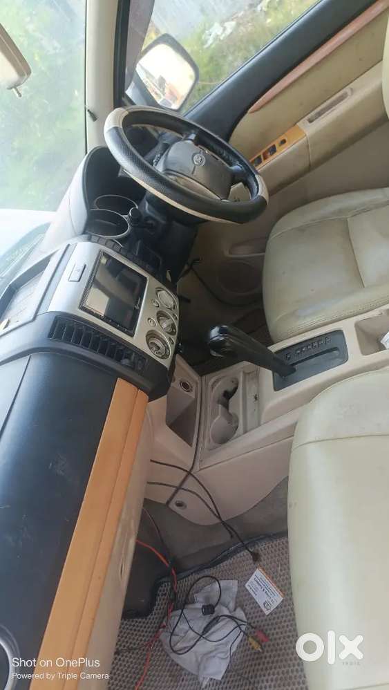 Ford Endeavour 2011 Diesel Automatic