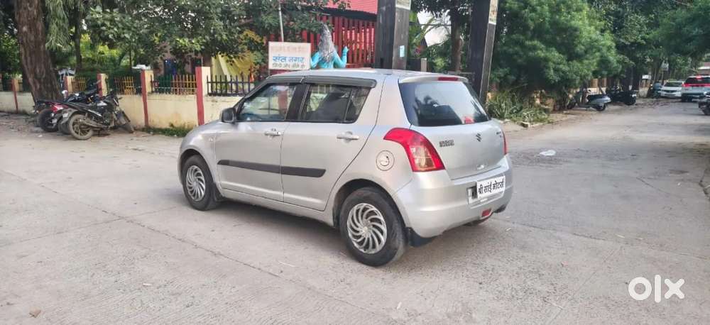 Maruti Suzuki Swift Vxi, 2009, Petrol