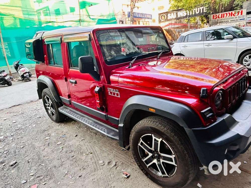 Mahindra Diesel Oct 2024