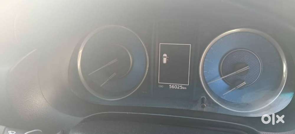 Toyota Fortuner 3.0 4x2 Automatic, 2022, Diesel