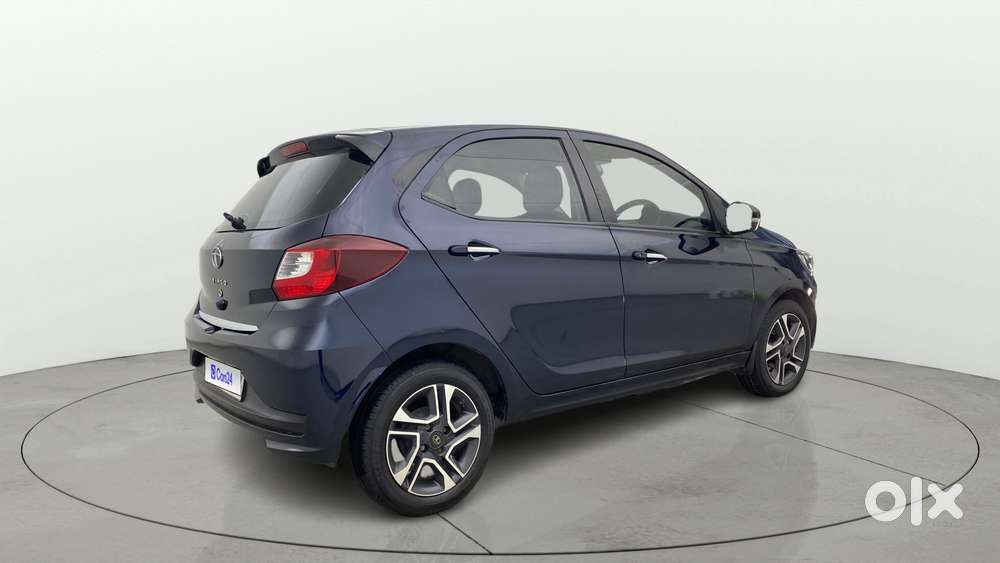 Tata Tiago Xza Plus, 2023, Petrol