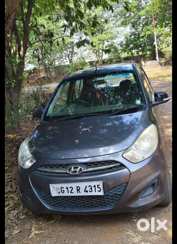 No Extra Work Good Condition Zero Maintenance