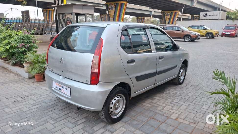 Tata Indica V2 Dl Bsiii, 2015, Diesel