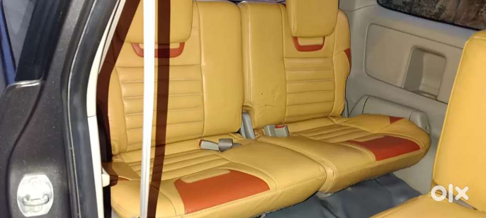 Toyota Innova, 2013, Diesel