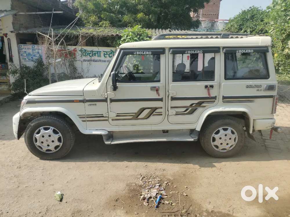 Mahindra Bolero 2014 Diesel Well Maintained