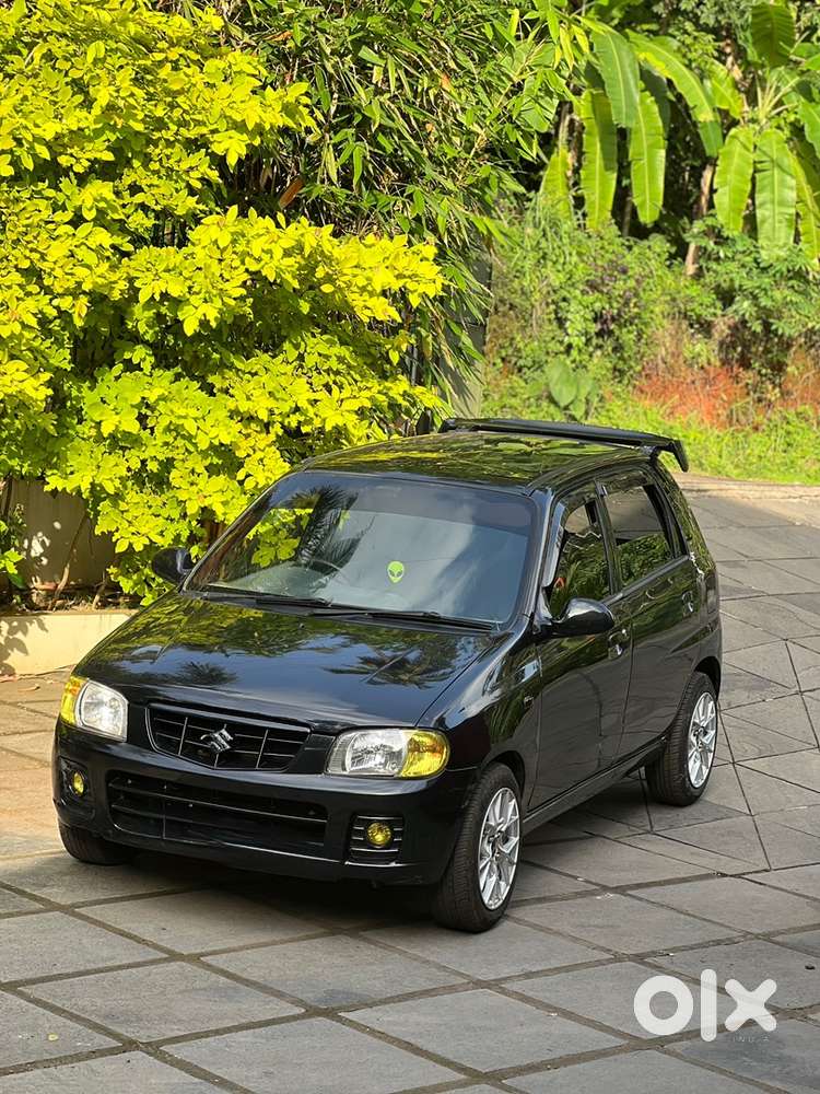 Maruti Suzuki Alto 2003 Petrol Well Maintained