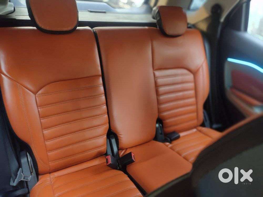 Ford Ecosport [2013-2015] 1.5 Trend Tdci, 2015, Diesel