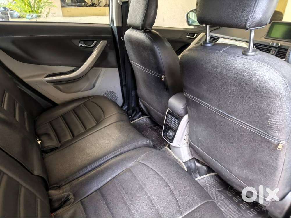 Tata Nexon Amt  Diesel 2018