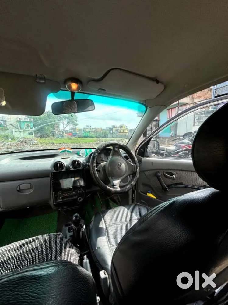 Acchalu Tvchalugadi Ka Rr Khatm Ho Gaya Haihyundai Santro Ls Euro 2003