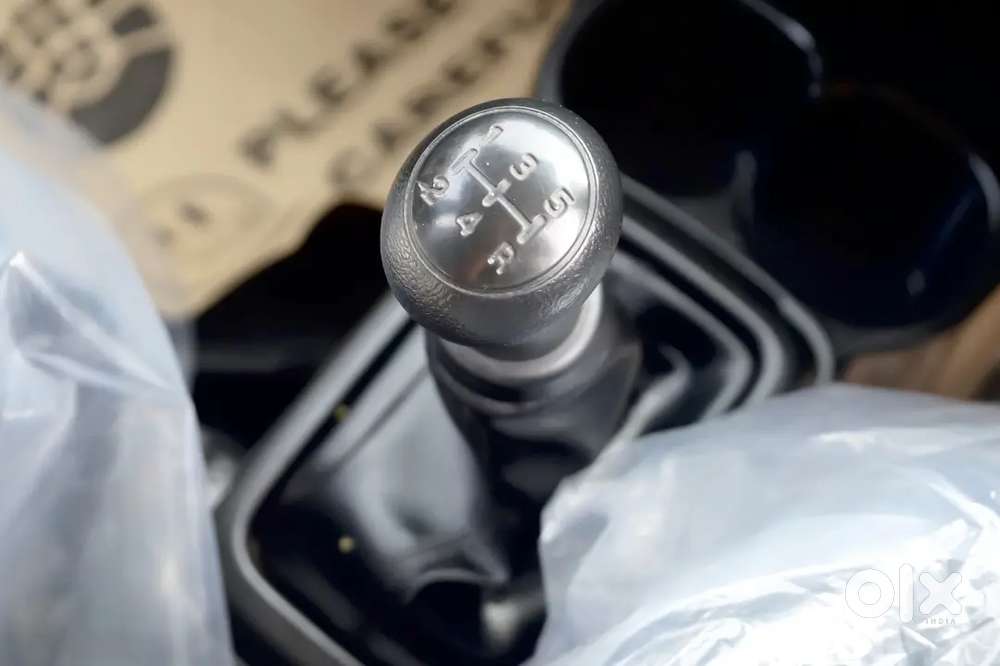 Maruti Suzuki S Presso Vxi. 1st Owner Model 2021 Driven Only 34000 Km