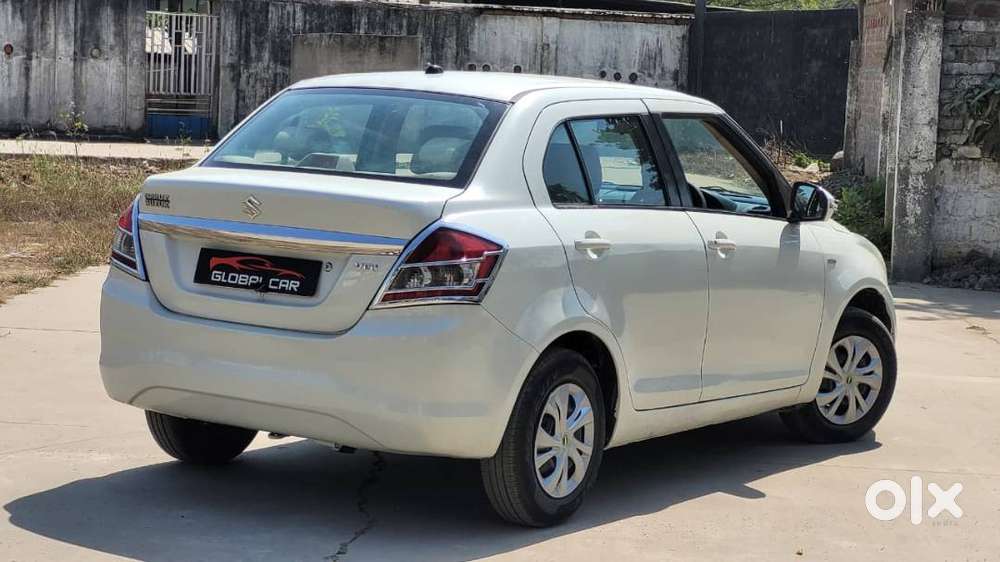 Suzuki Dzier Vdi