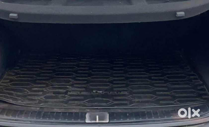 Kia Seltos Htx G, 2019, Petrol