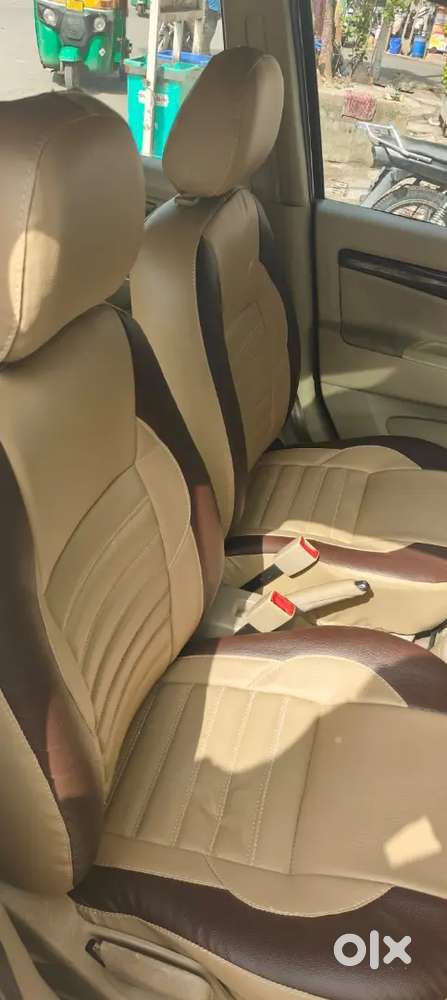 Maruti Ertiga 2014