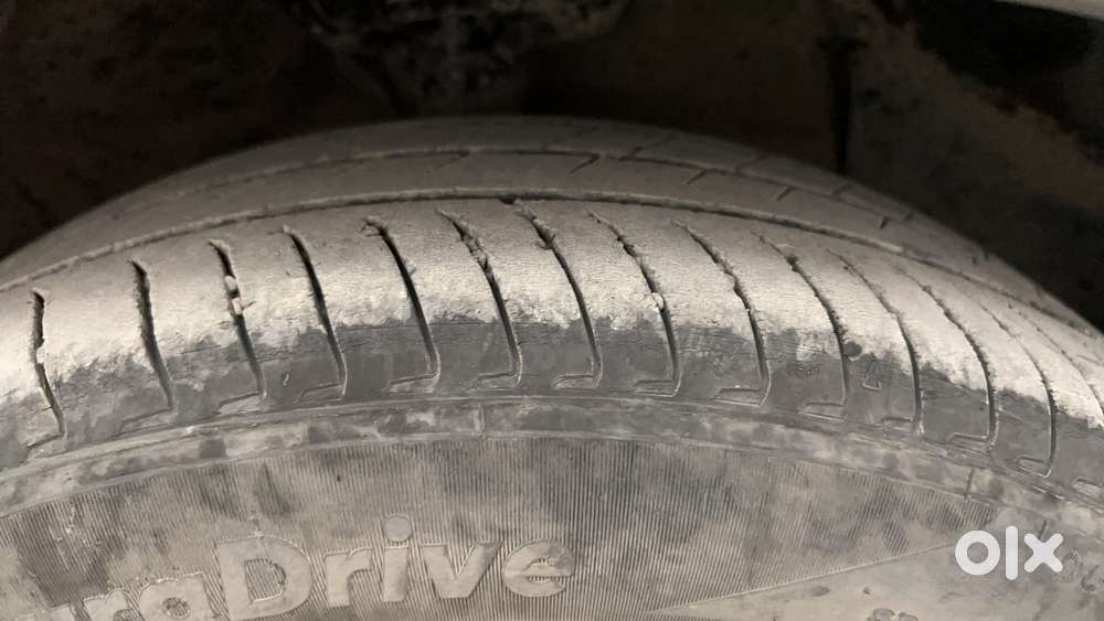 Hyundai Exter Sx (o) 1.2 Mt, 2023, Petrol