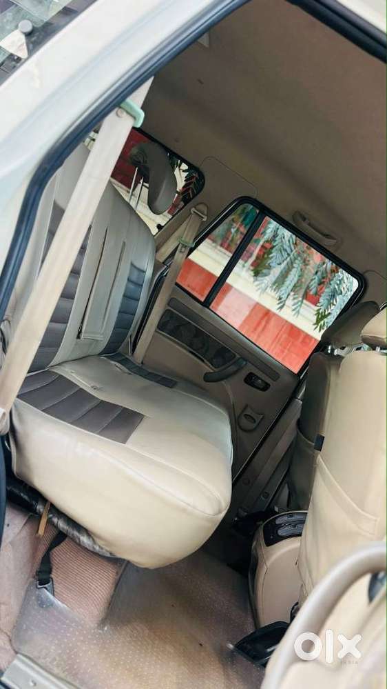 Mahindra Scorpio Sle Bsiv, 2014, Diesel