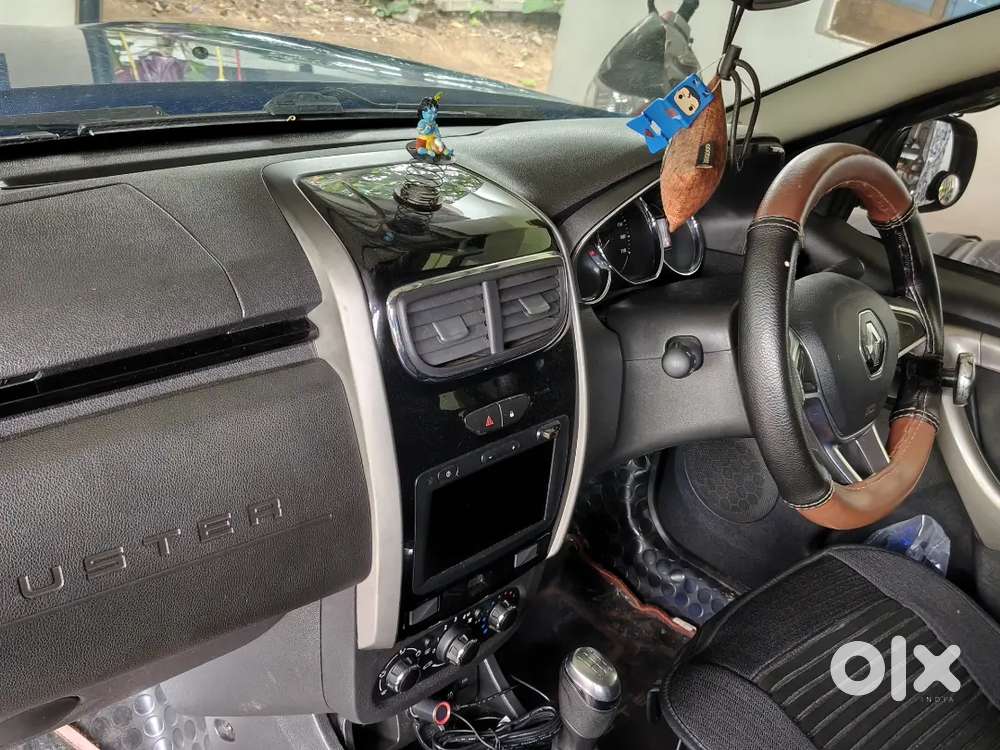 2020 Renault Duster 85 Ps Diesel