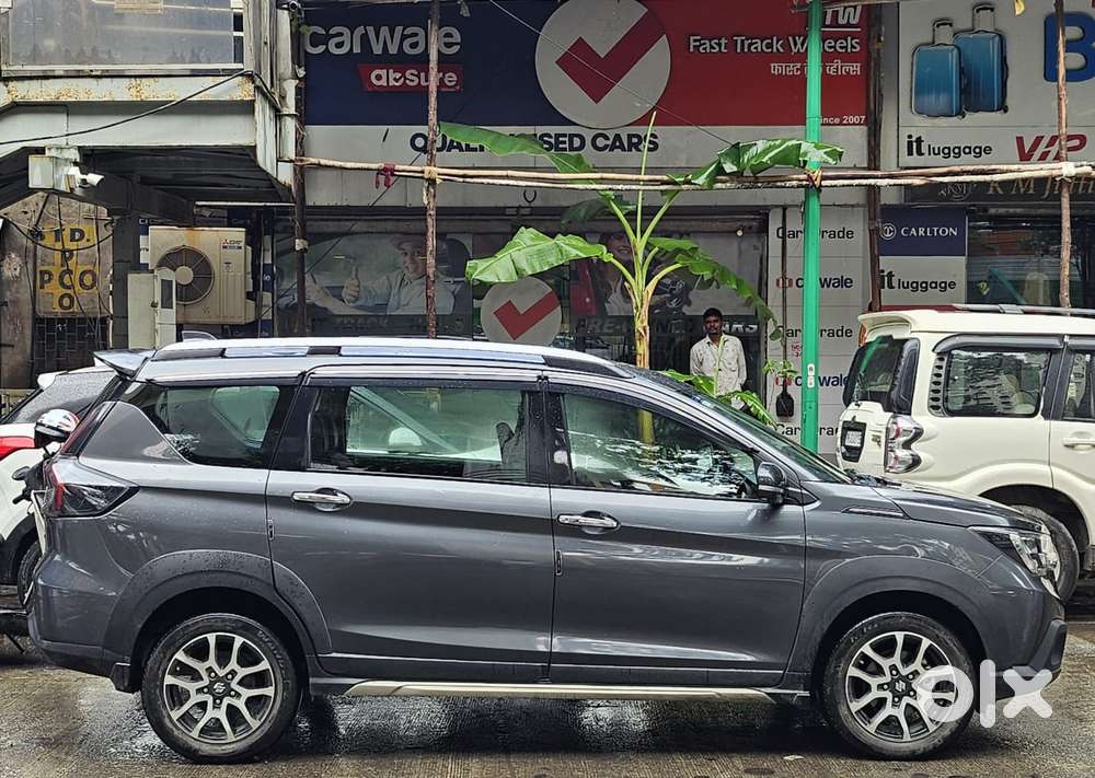 Toyota Innova Crysta 2.4 Vx Mt, 2019, Diesel